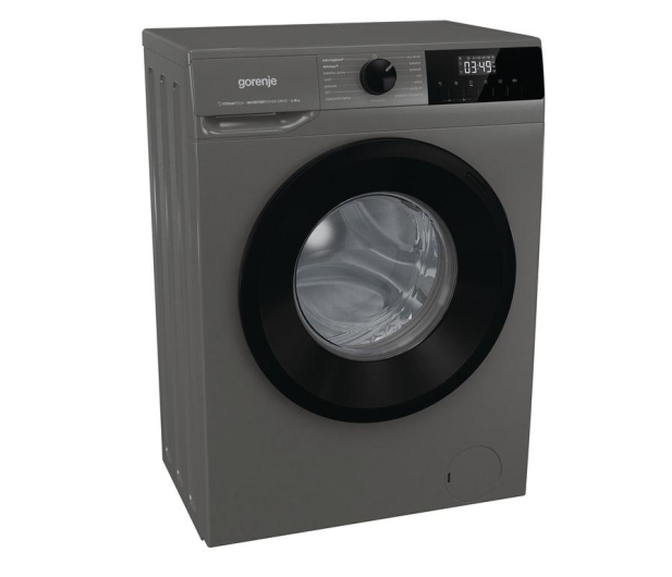 ZESTAW Gorenje Suszarka DHNE82T/PL+Pralka W1NHPI84AST/PL+Łącznik SKHNE80S/C - 1547545 - zdjęcie 13